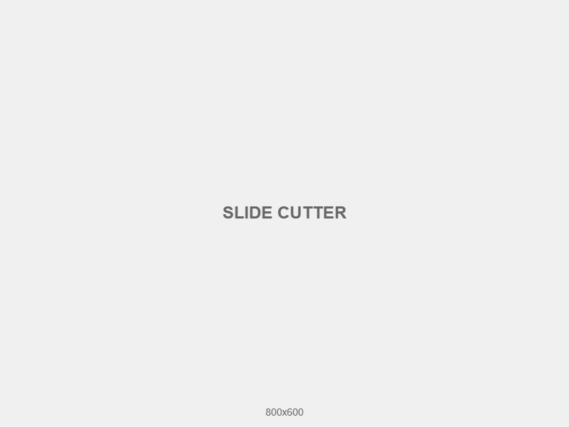 旋轉滑動切刀 LS-530M